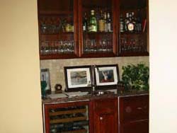 Wetbar