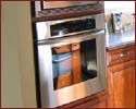 Appliance Installation